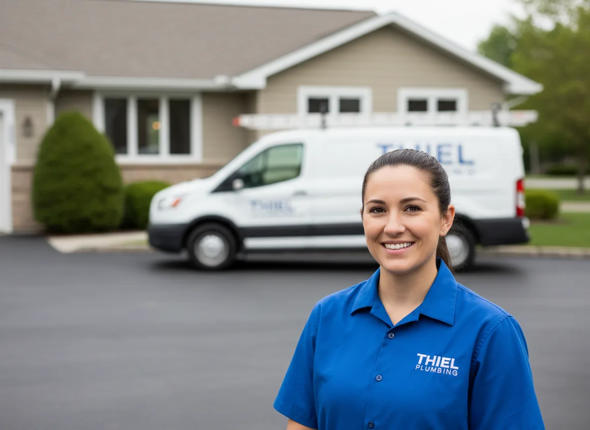 Plumber Grinnell, KS FAQs
